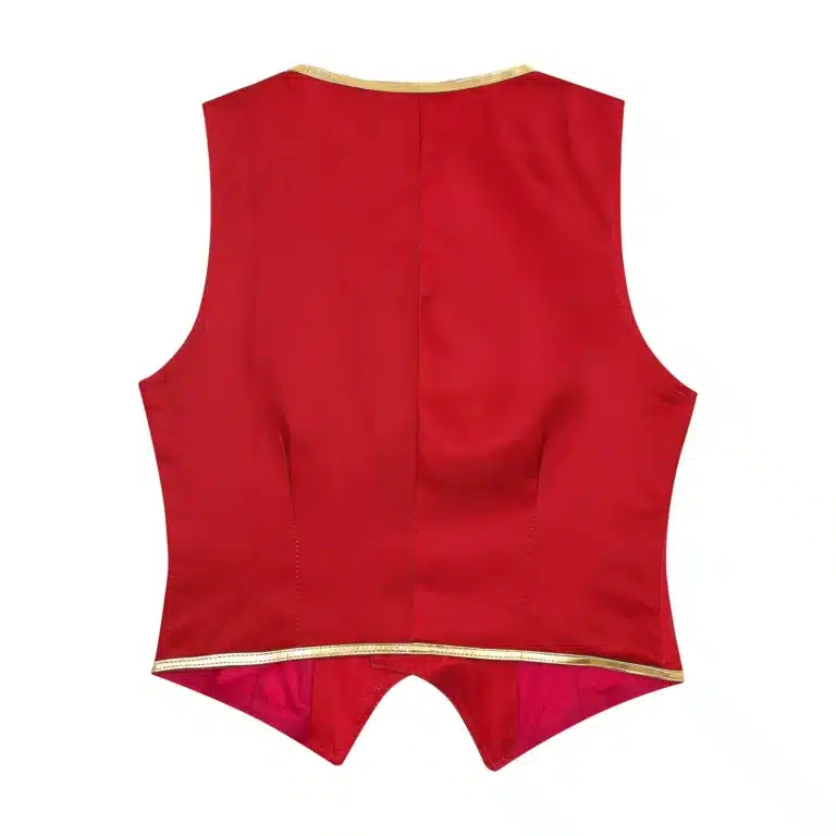 Gilet cirque homme 4