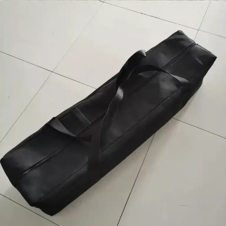 Sac de rangement portique aérien 25