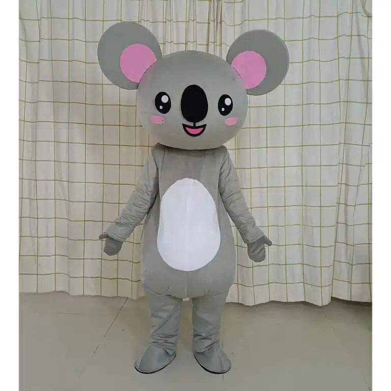 Costume Koala 3