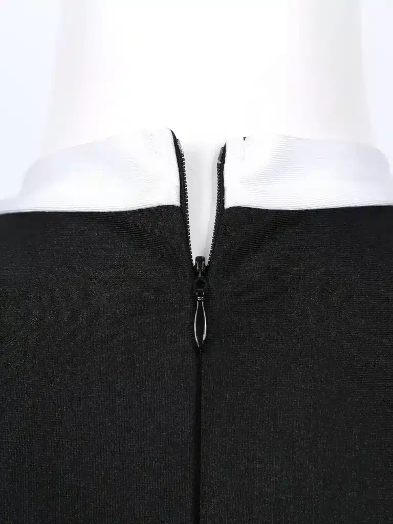 Costume complet de magicien femme 5