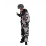 Costume de clown maléfique 2