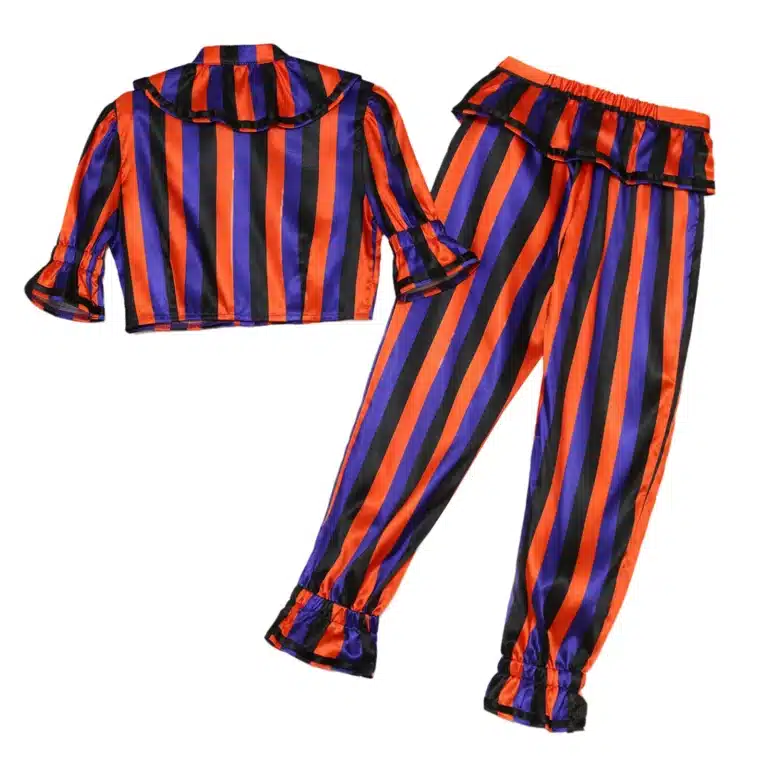 Costume troubadour 12