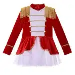 Costume cirque fille 3