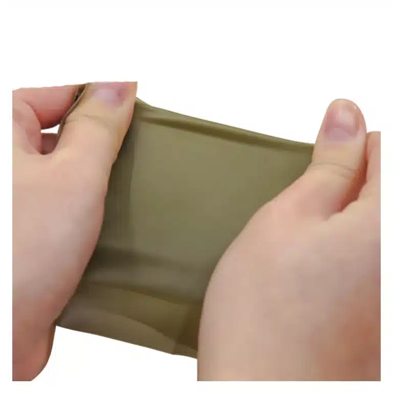 Infiltration pièce de monnaie 4