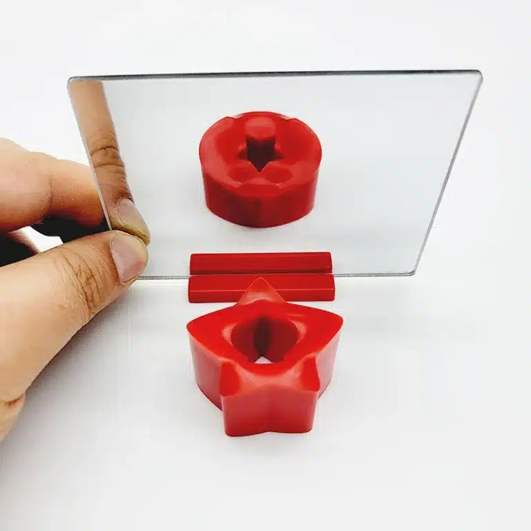 Miroir magique 2