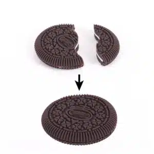 Oreo magique 1