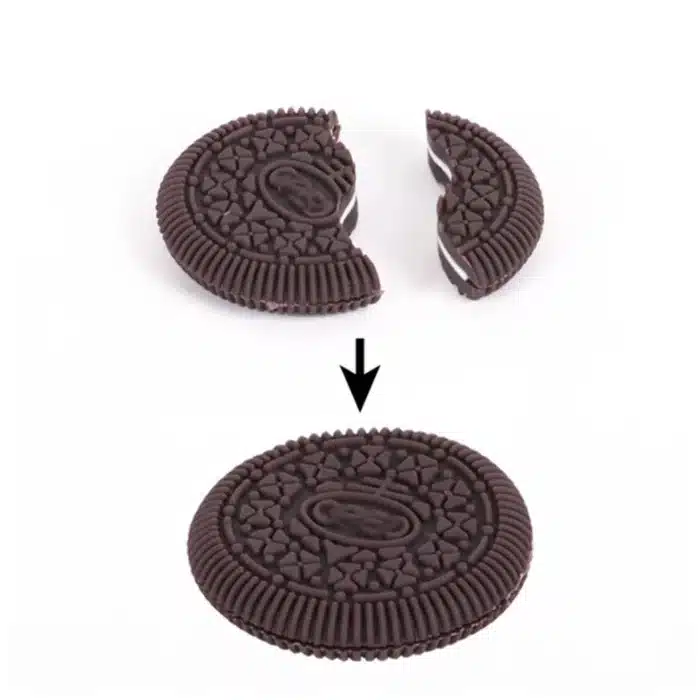 Oreo magique 1
