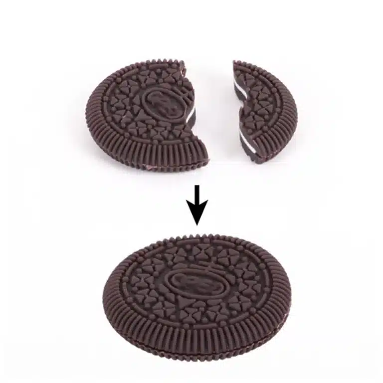 Oreo magique 1