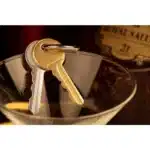 Tour de magie clés Scotch & Whisky 2