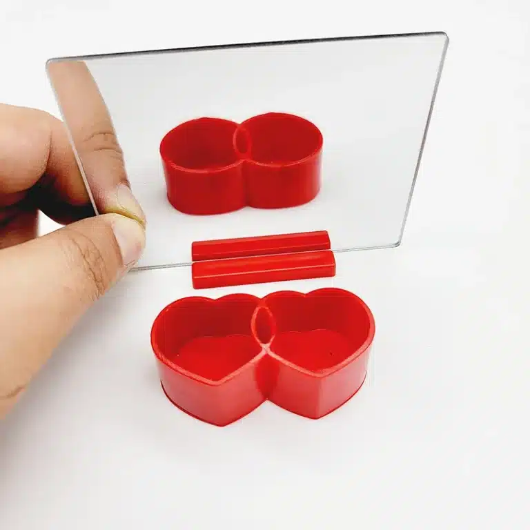 Miroir magique 3