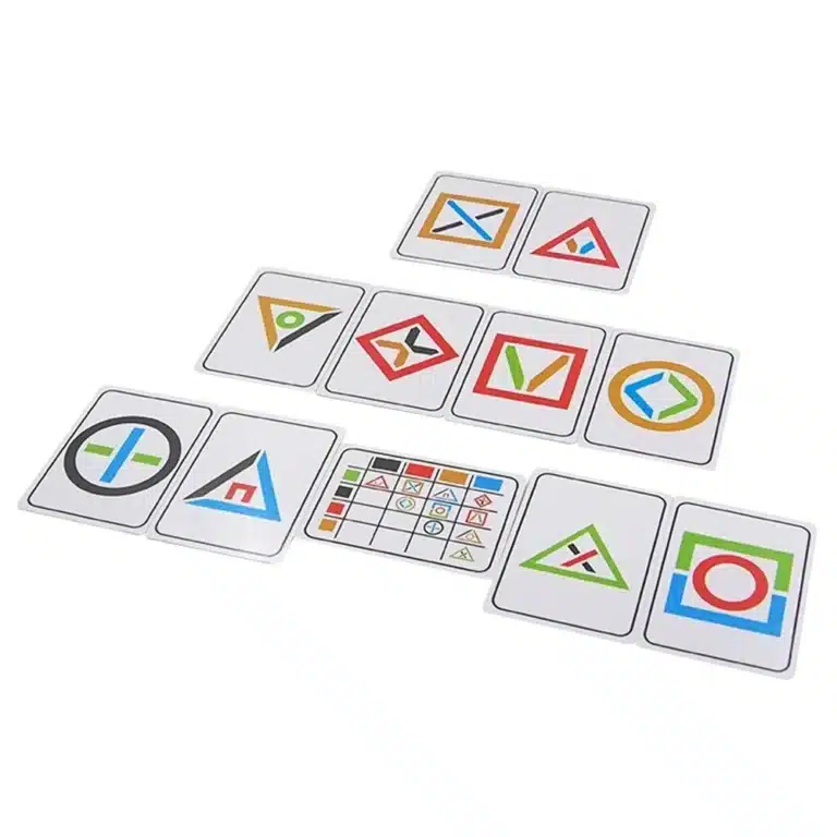 Cartes dessins mentalisme 4