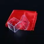 Balle et cube magique 3