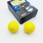 Tour de magie balle rebond 4