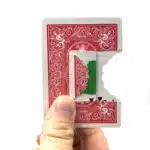 Carte mordue 5