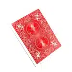 Carte mordue 6