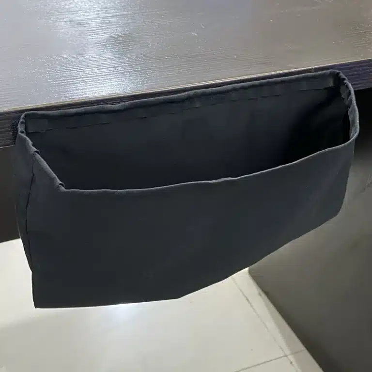 Poche de table de magicien 1