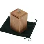 Boîte magique en bois 2