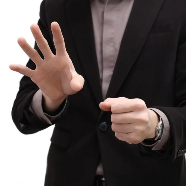 Disparition foulard 4