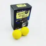 Tour de magie balle rebond 3