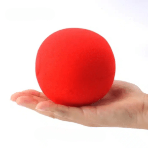 Balle en mousse magique (10 cm)