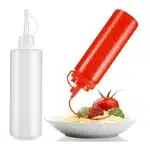 Prank bouteille de ketchup 2