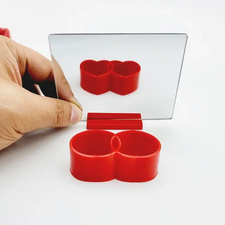 Miroir magique 4