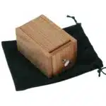 Boîte magique en bois 1