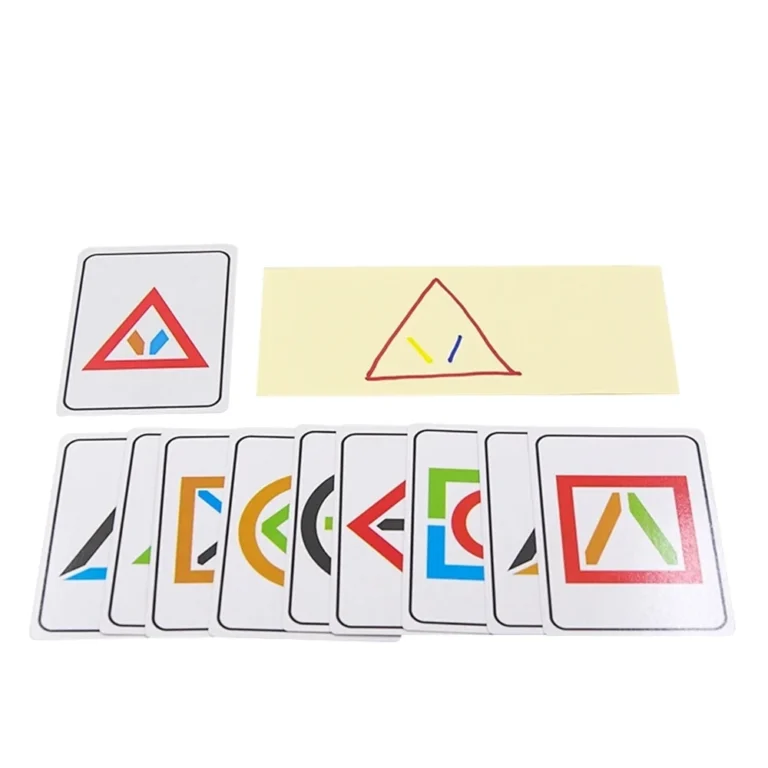Cartes dessins mentalisme 6