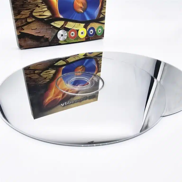 CD de manipulation pour tours de magie 2