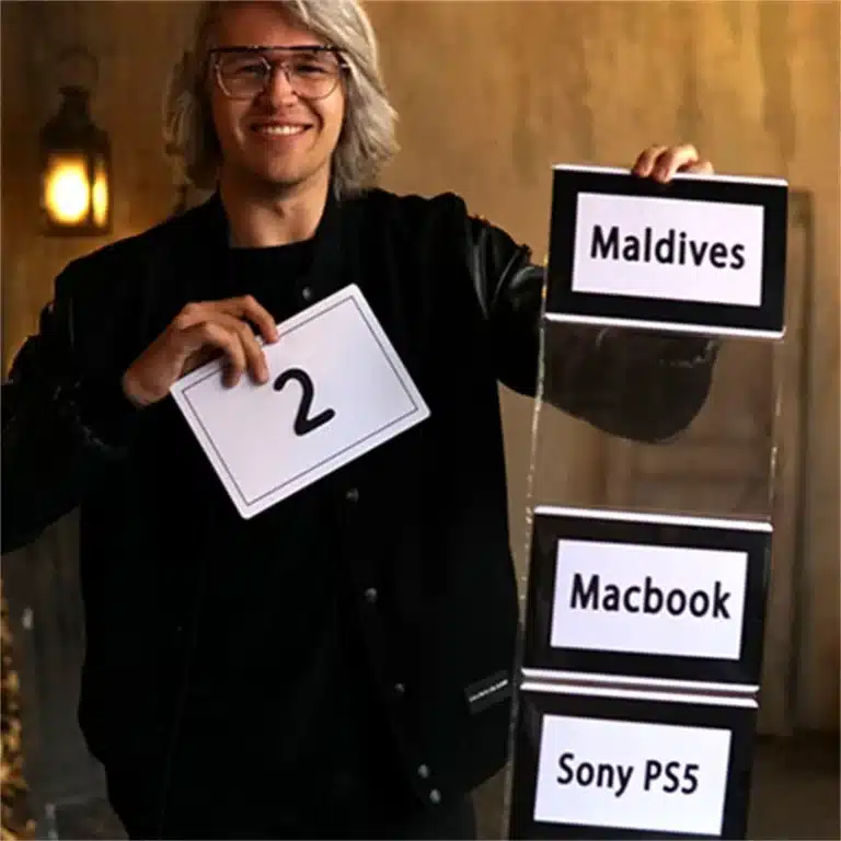 Prestige 3.0 1