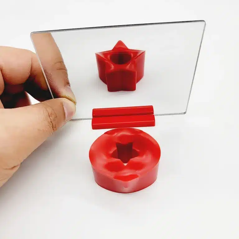 Miroir magique 1