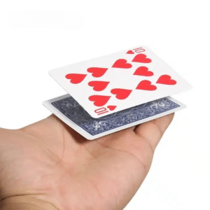 Carte flottante