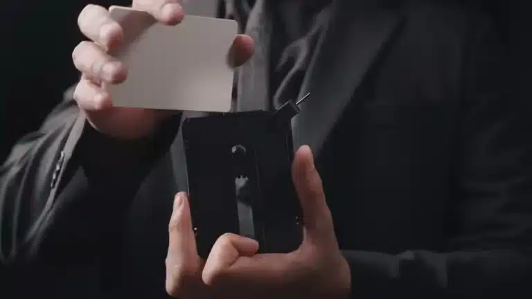 Éjecteur de carte 6