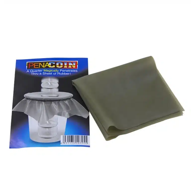 Infiltration pièce de monnaie 2