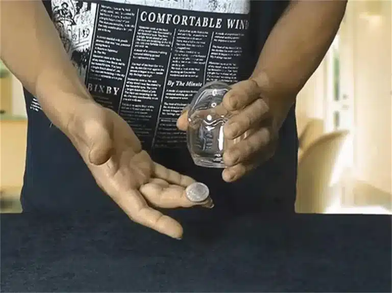 Oeuf en verre magique 3