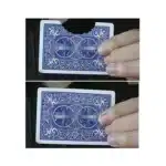 Carte mordue 3