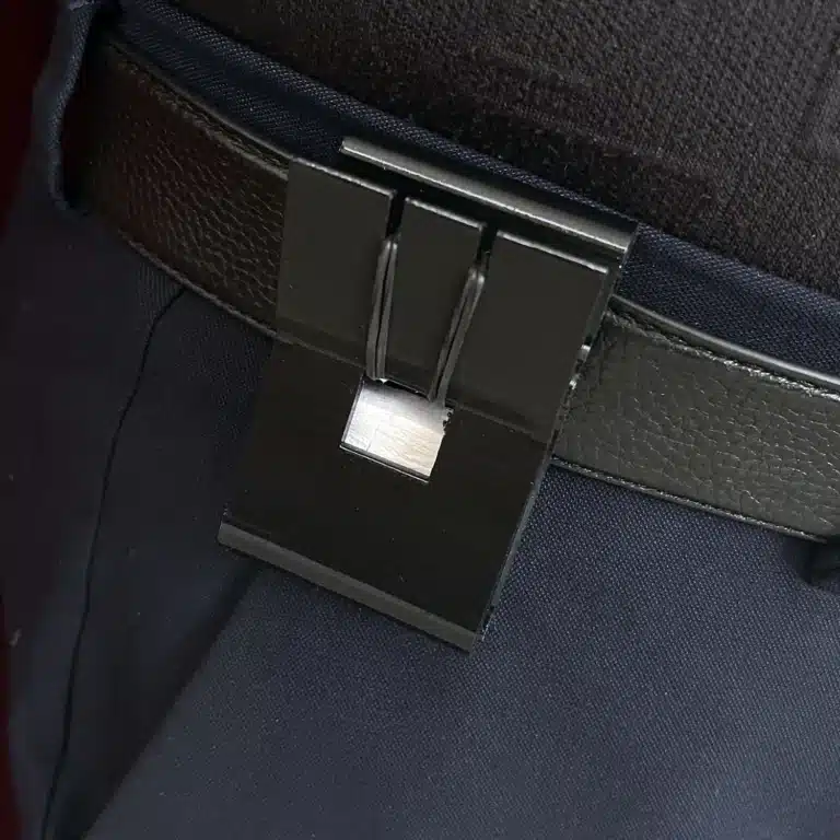 Clip pour tempêtes de neige 1