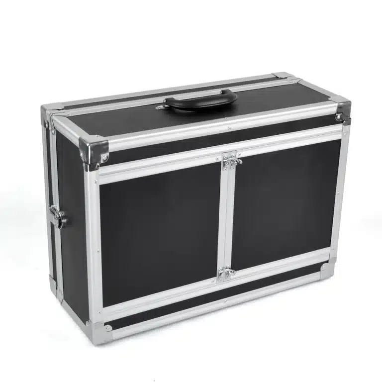Mallette table transportable 4