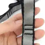 Sangles de suspension pour hamac yoga aérien 13