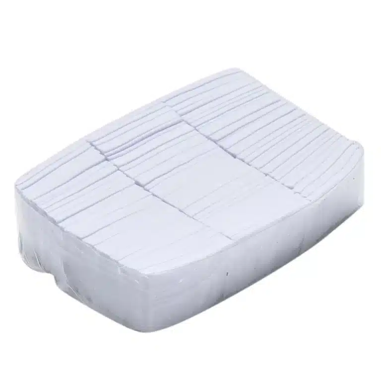 Papiers pour tempêtes de neige 4