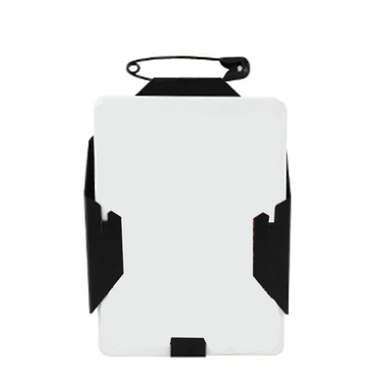 Porte-cartes de manipulation pour tours de magie 3