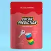 Prédiction briques colorées