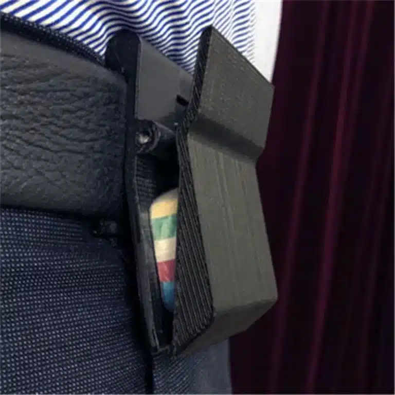 Clip pour tempêtes de neige 4