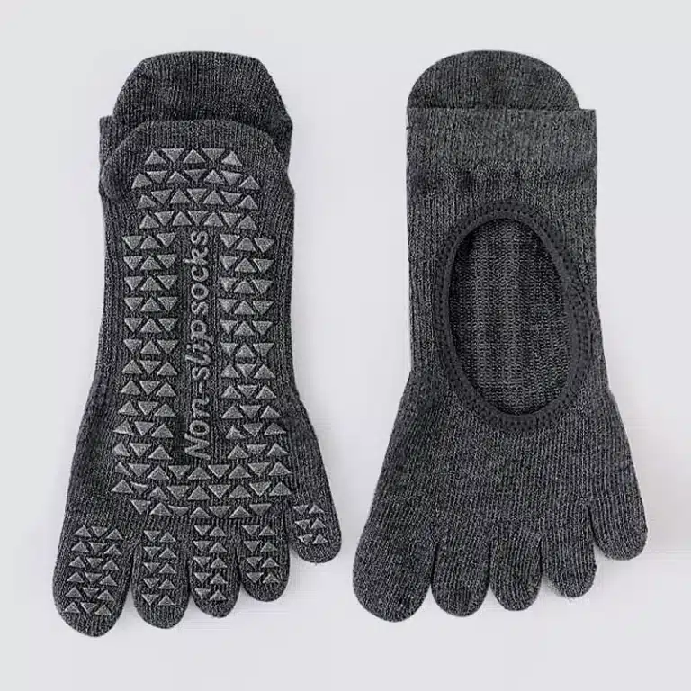 Chaussettes de yoga aérien 3