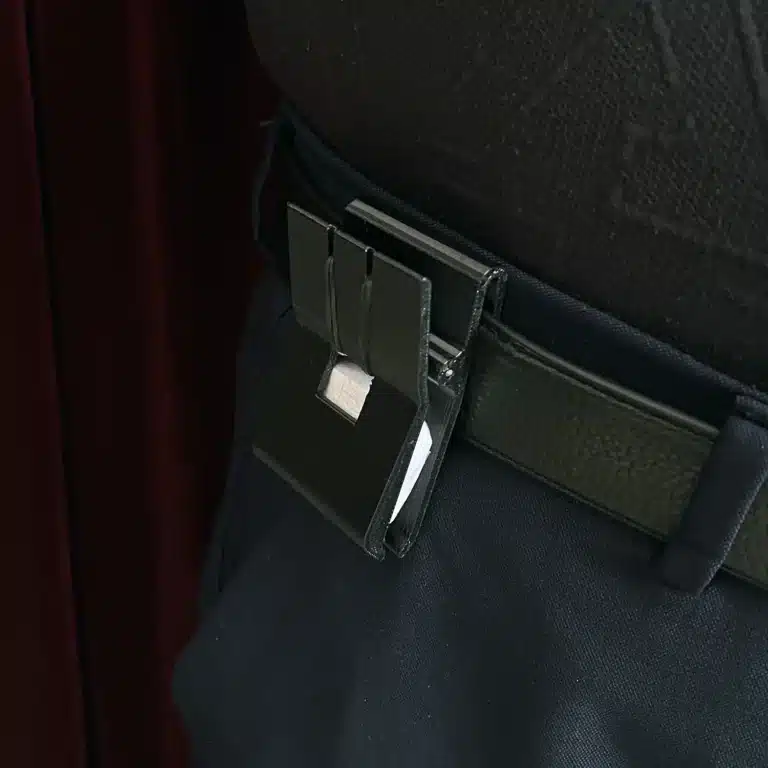 Clip pour tempêtes de neige 3