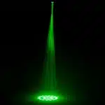 Faisceaux lumineux mobiles 300W (lot de 2) 6