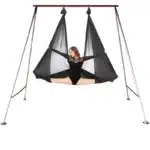 Portique tissu aérien 1
