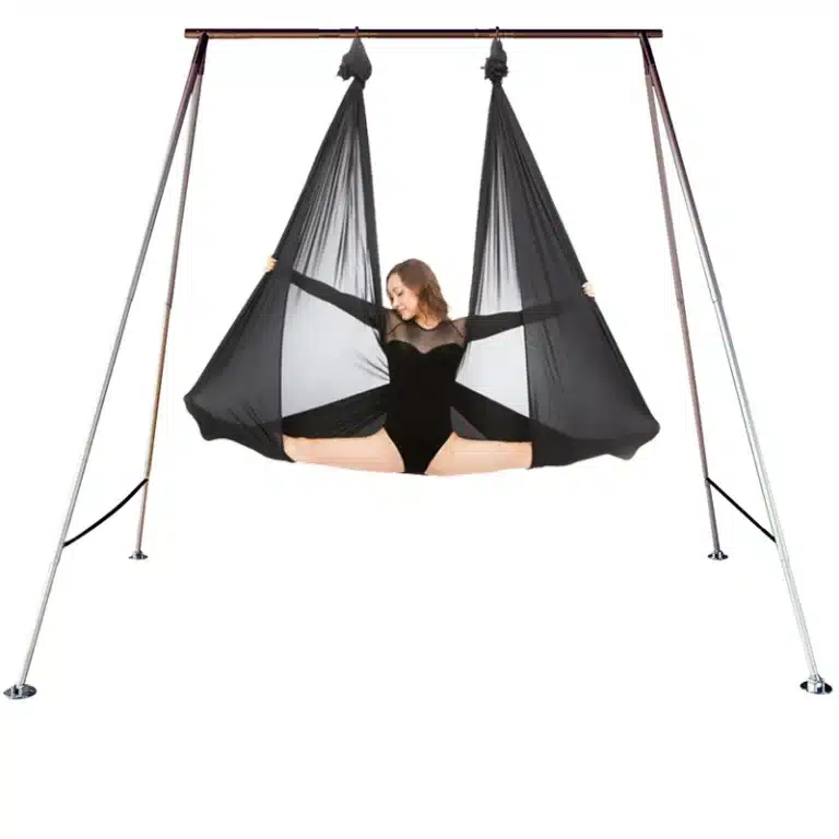 Portique tissu aérien 1