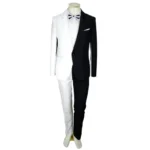 Costume multicolore homme 2