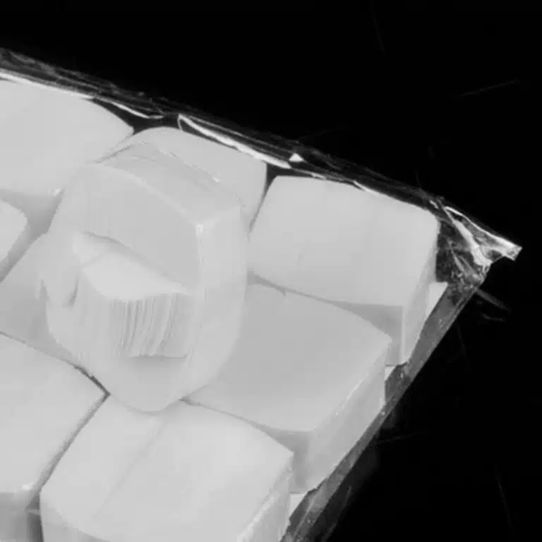 Papiers pour tempêtes de neige 6